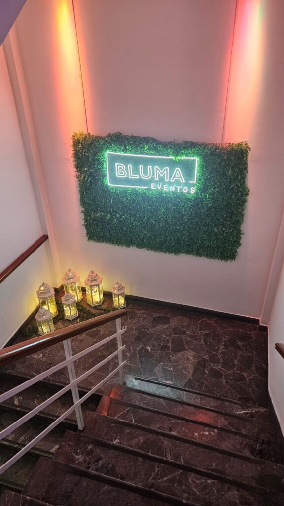 Bluma Eventos