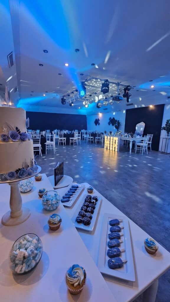 Bluma Eventos