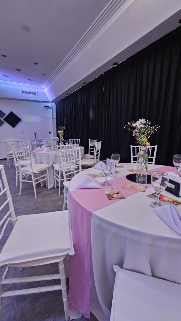 Bluma Eventos