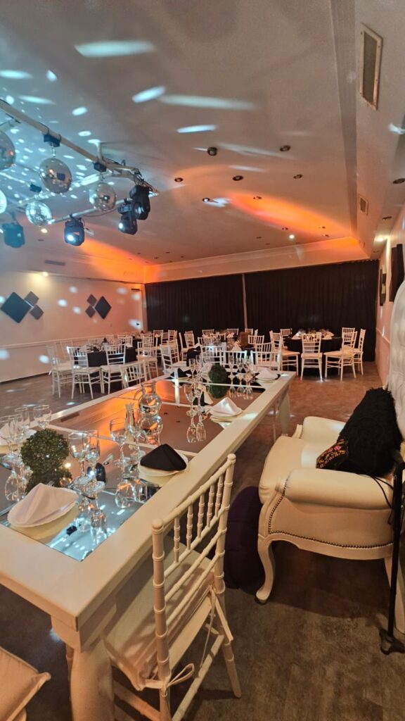 Bluma Eventos
